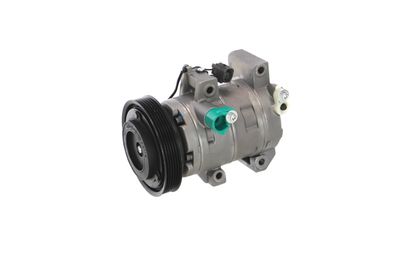 COMPRESOR CLIMATIZARE REMANTE 005001000287R 13