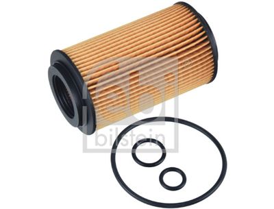 Масляный фильтр FEBI BILSTEIN 108276 для INFINITI QX30