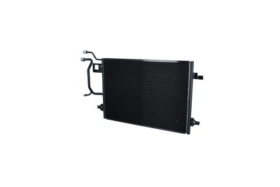 KONDENSATOR KLIMAANLAGE NRF 35199 9