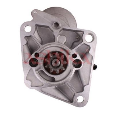 стартер ASHIKA MT-228JM
