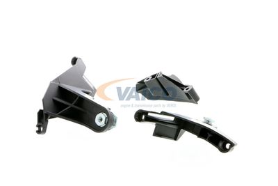 HALTER HAUPTSCHEINWERFER VAICO V301600 37