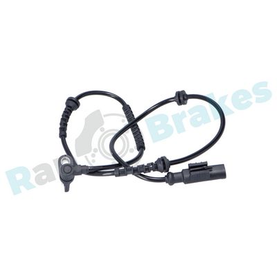 Jutiklis, rato greitis RAP BRAKES R-A0538