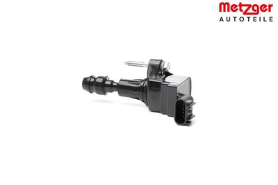 ZüNDSPULE METZGER AUTOTEILE 0880445 6