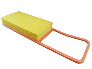 ALCO FILTER MD-8970 Воздушный фильтр  для BMW X5 (Бмв X5)