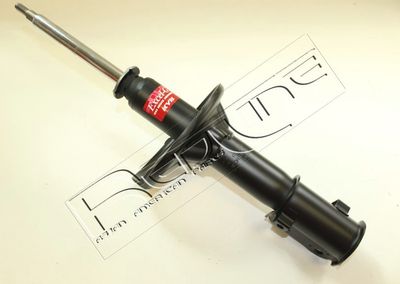 Амортизатор RED-LINE 39HY025 для HYUNDAI MATRIX