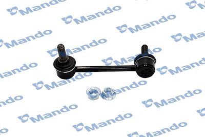 MANDO SLH0048 Стойка стабилизатора  для HYUNDAI  (Хендай Еqуус)