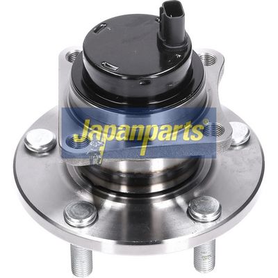JAPANPARTS Rato stebulė