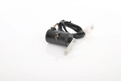 SENSOR FAHRPEDALSTELLUNG BOSCH 0206001017 25