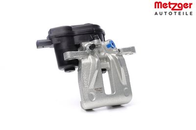 BREMSSATTEL METZGER AUTOTEILE 6261581 35