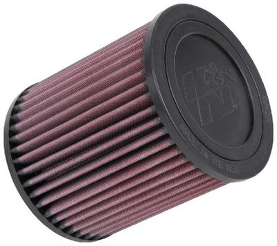 K&N Filters E-1998 Воздушный фильтр  для JEEP PATRIOT (Джип Патриот)