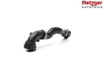 FURTUN RADIATOR METZGER AUTOTEILE 2421159 32