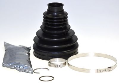 FALTENBALGSATZ ANTRIEBSWELLE