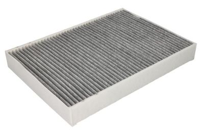 Cabinefilter met actieve kool past: VOLVO ES90, EX90, S60 III, S90 II, V60 II, V90 II, XC60 II, XC90 II  POLESTAR POLESTAR 1 2.0-Electric 09.14-