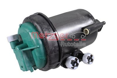 GEHäUSE KRAFTSTOFFILTER METZGER AUTOTEILE 2440012 1