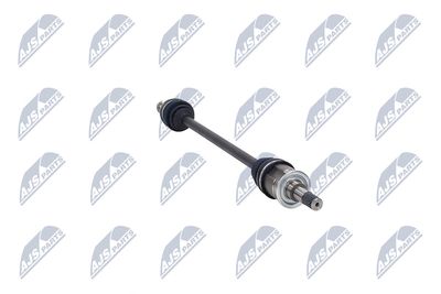 PLANETARA NTY NPWMS124 32