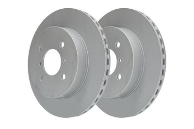 Brake Disc 24.0117-0108.1