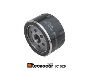 Масляный фильтр TECNOCAR R1026 для RENAULT SPORT