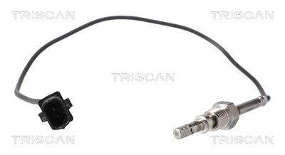 датчик, температура на изгорелите газове TRISCAN 8826 15014
