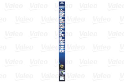 LAMELA STERGATOR VALEO 577980 5