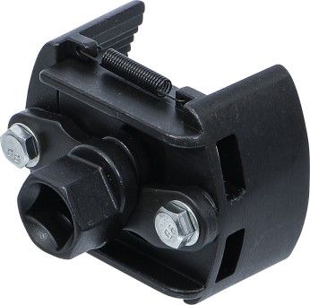 ÖLFILTERSCHLüSSEL BGS 8395