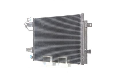 CONDENSATOR CLIMATIZARE MAHLE AC509000S 34