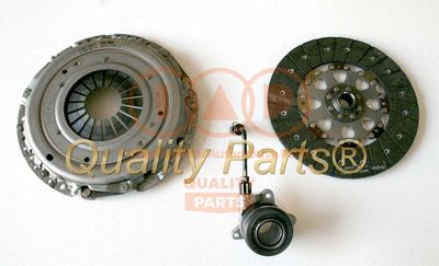 Комплект сцепления IAP QUALITY PARTS 201-21086 для KIA SORENTO