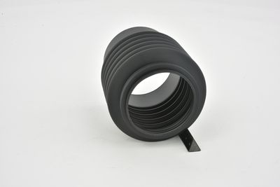 CAPAC PROTECTIE/BURDUF AMORTIZOR FEBEST MSHBN43 38