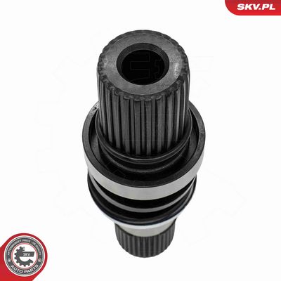 ARBORE DIFERENTIAL ESEN SKV 40SKV900 4