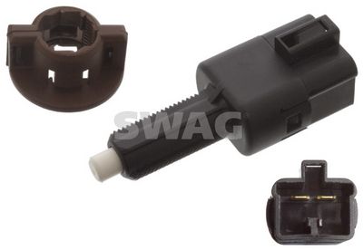 COMUTATOR LUMINI FRANA