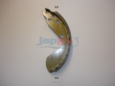 комплект спирачна челюст JAPKO