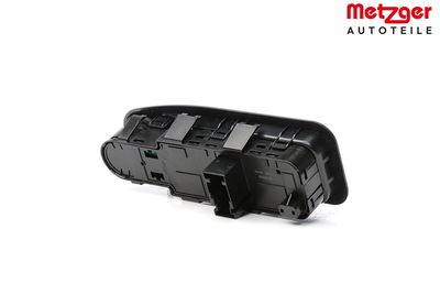 SCHALTER FENSTERHEBER METZGER AUTOTEILE 0916939 23
