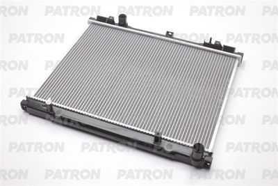 Радиатор, охлаждение двигателя PATRON PRS4549 для KIA SORENTO