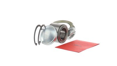 RADLAGERSATZ SKF VKBA3532 7