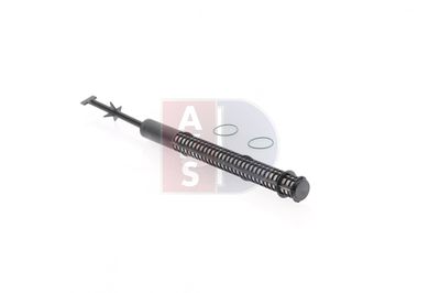 TROCKNER KLIMAANLAGE AKS DASIS 800311N 9