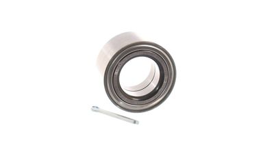 RADLAGERSATZ SKF VKBA6591 38