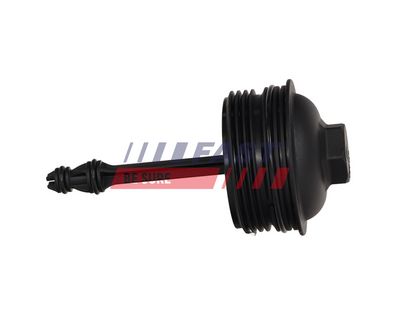 CAPAC CARCASA FILTRU ULEI FAST FT04372 2
