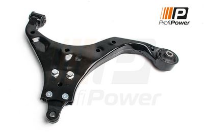 vikšro valdymo svirtis 1S1104R ProfiPower