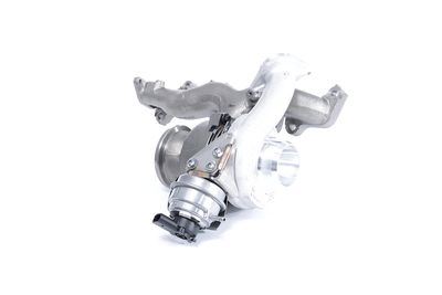 LADER AUFLADUNG BTS Turbo T918105 33