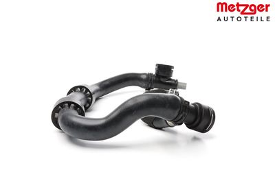 FURTUN RADIATOR METZGER AUTOTEILE 2422333 29