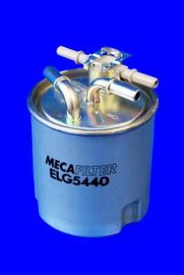 горивен филтър MECAFILTER