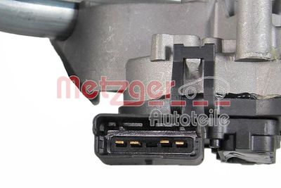 WISCHERGESTäNGE METZGER AUTOTEILE 2191032 2