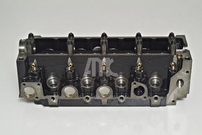 ZYLINDERKOPF AMC 909021K 4