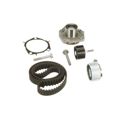 SET POMPA APA + CUREA DINTATA GATES KP15684XS1 31