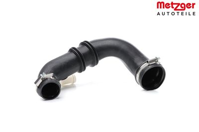 LADELUFTSCHLAUCH METZGER AUTOTEILE 2400947 35