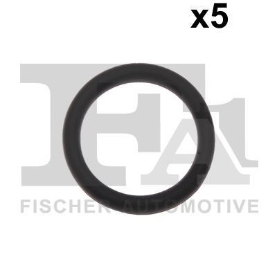 Уплотнительное кольцо, компрессор FA1 076.593.005 для JAGUAR XF