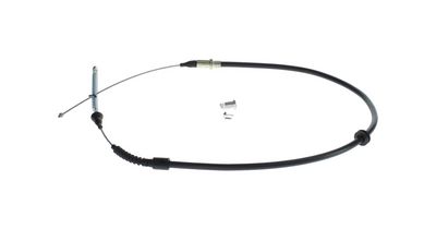 BOSCH Seilzug, Feststellbremse