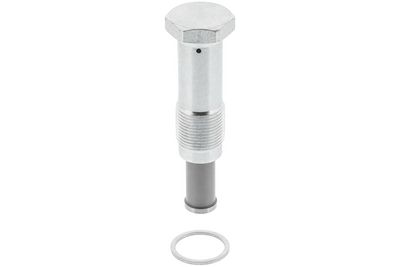 обтегач, ангренажна верига TOPRAN 502 626
