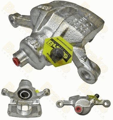 Brake Caliper Brake ENGINEERING CA1411R