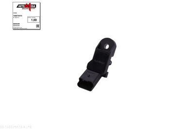 SENZOR PRESIUNE GALERIE ADMISIE