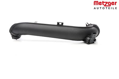 CONDUCTă DE ALIMENTARE CU AER METZGER AUTOTEILE 2401407 18